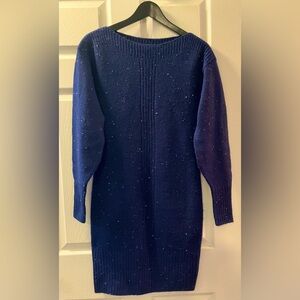 RW&CO. Sweater Dress XXS